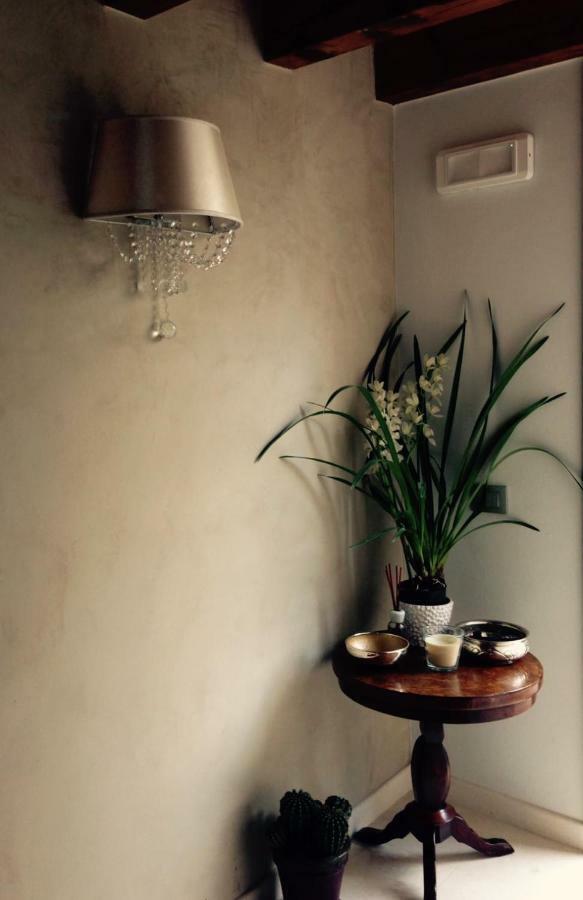 Papere E Tulipani Apartment วิเชนซา ภายนอก รูปภาพ
