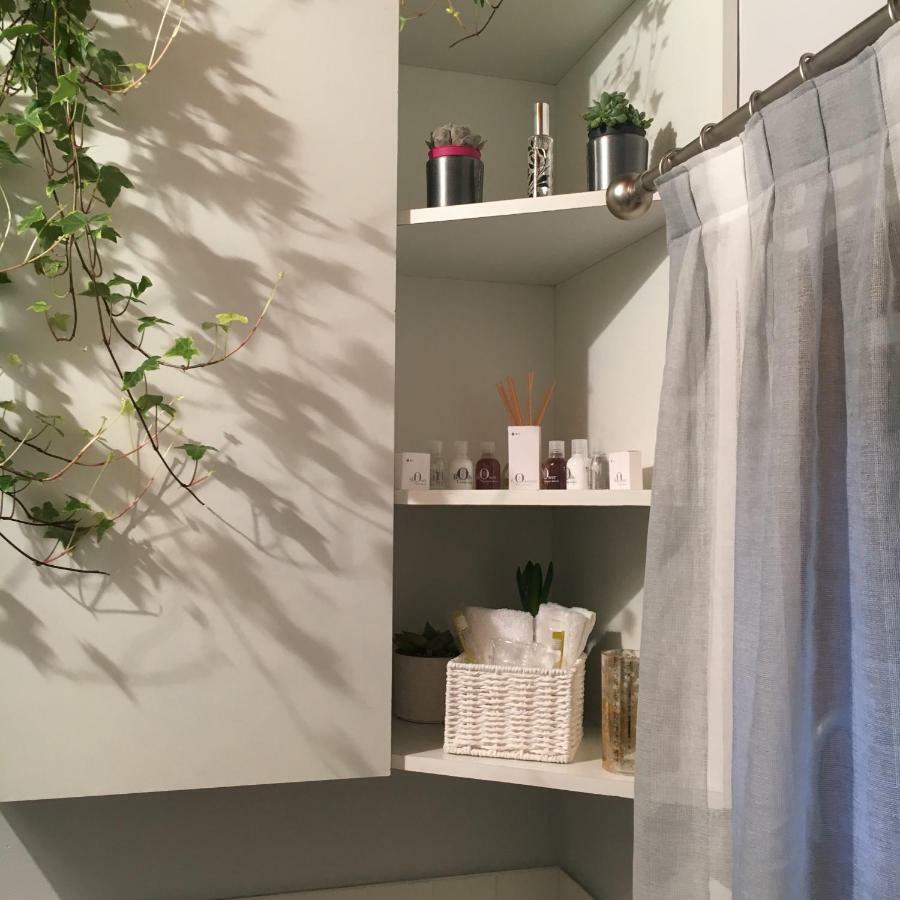 Papere E Tulipani Apartment วิเชนซา ภายนอก รูปภาพ